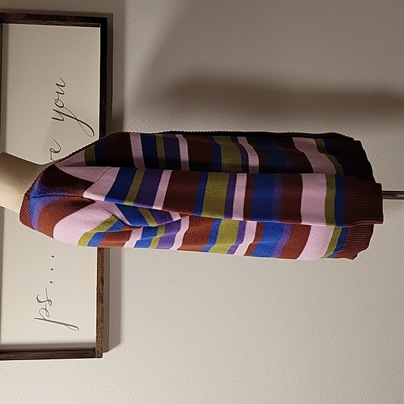 BP Cardigan, Oversized XS, NWT - Picture 6 of 14